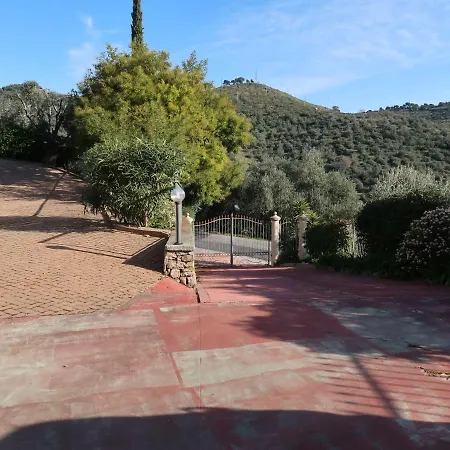 Apartmán Locazione Turistica Bosco *