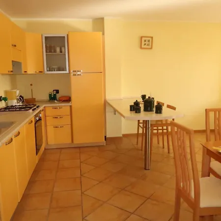 Locazione Turistica Bosco Apartmán