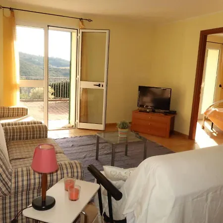 Locazione Turistica Bosco Apartmán
