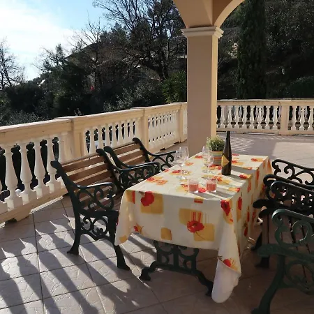 Apartmán Locazione Turistica Bosco