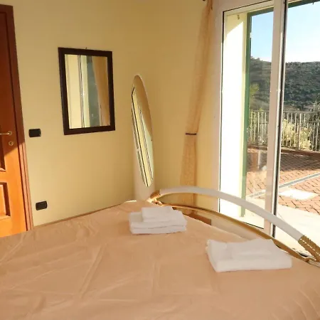 Locazione Turistica Bosco Apartmán *